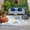 Steel Blue, Sage Green, Fossil Gray, variant on Coastal Crab Outdoor Rug 4x6 Ft, Non Slip Washable Area Rug, Nautical Beach Marine Life Coral Conch Patio Rugs Carpet Runner, Large Floor Mat for Indoor/Outdoor Deck Porch Camping