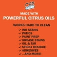 thumbnail image 3 of Oil Eater 1 Gallon Orange Cleaner Degreaser Concentrate All-Purpose Cleaning, All Vehicle, Parts, Tools & Equipment, Easy Ship Packaging, 3 of 8