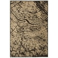 thumbnail image 5 of SAFAVIEH Journey Ethelinda Oriental Machine Washable Runner Rug, Navy/Red, 2'2" x 11', 5 of 10
