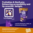 thumbnail image 4 of Fruitables Skinny Minis Rotisserie Chicken Dog Treats - 16oz., 4 of 10