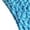 Sky Blue, variant on Fashionable Women's Handmade Solid Color Briefs Beach Bikini Bottoms Women Underwear