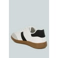thumbnail image 3 of Crossover Classic Lace-Up Flatform Sneaker, 3 of 10