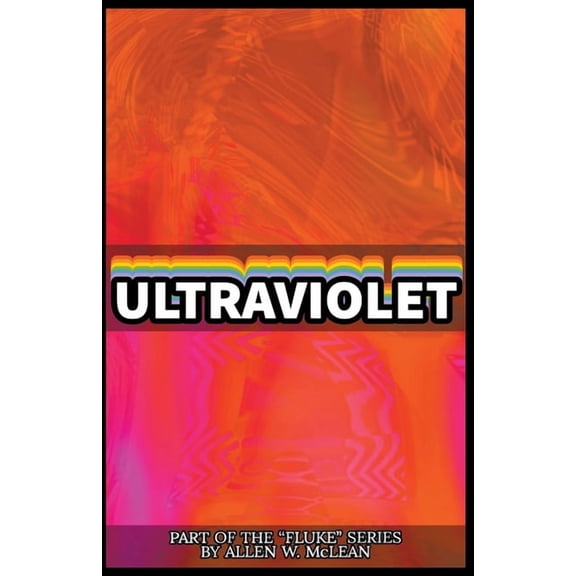 Fluke! Ultraviolet, (Paperback)