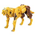 thumbnail image 2 of Figura de Acción Transformers Hasbro TRA Deluxe Class Cheetor, 2 of 4