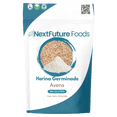 thumbnail image 1 of Harina de Avena Germinada I SIN GLUTEN I NextFuture Foods I 907gr, 1 of 8