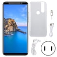 thumbnail image 1 of 5,72 pulgadas X27 para Android 8.0 Dual-SIM Dual Standby Smartphone 4+64G Negro 100-240V, 1 of 8