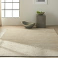 thumbnail image 3 of Calvin Klein Home  Mesa Area Rug 4' x 6' - Barite, 3 of 5