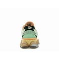 thumbnail image 4 of New Balance Men's 9060 Sweetgrass Deep Ocean Shoes, from StockX, 4 of 5