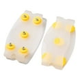 thumbnail image 1 of 5-Tooth Walking Nail Crampons Lightweight Ice Spikes For Skiing-, 1 of 8