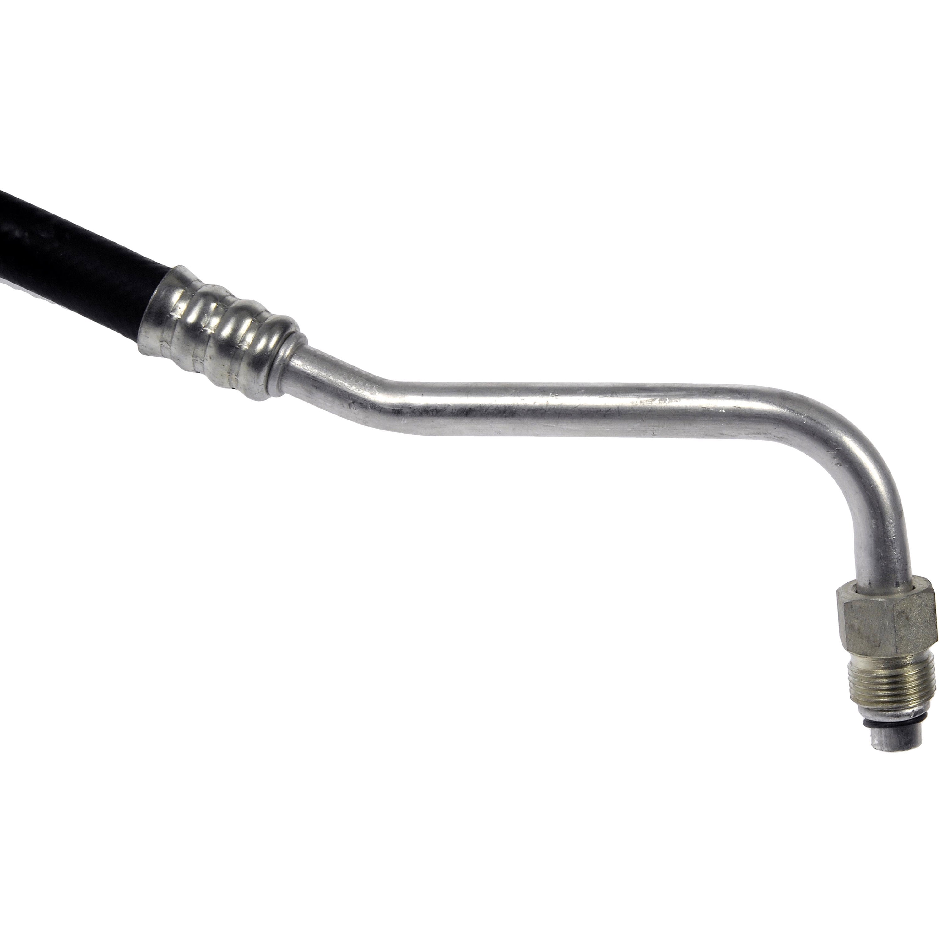Dorman 625-600 Engine Oil Cooler Hose Assembly for Specific Buick / Chevrolet / Oldsmobile Models Fits select: 1991-1993 CHEVROLET CAPRICE, 1991-1993 BUICK ROADMASTER
