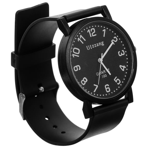 Hemoton Small Wrist Watch Gift for Students 1 Set Student Hand Watch