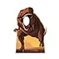 thumbnail image 3 of Advanced Graphics 2896 62 x 45 Po Dinosaure Standin Carton Découpe Standup, 3 of 4