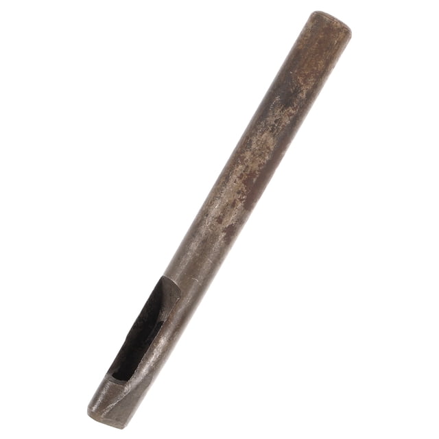 DECORNIJIA 1Set Metal Punch Hole Puncher Single Tool For Shoe Box Edge Installation Diy Enthusiasts