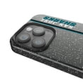 thumbnail image 3 of Keyscaper Black San Jose Sharks Sidebar Bling iPhone Case, 3 of 7