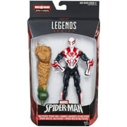 Marvel Spider-Man 6 Legends Series Multiverse Spider-Men: Spider-Man 2099