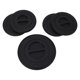 thumbnail image 5 of Kit de cubierta de tapón de cama ajuste perfecto 5 piezas 68225506AA tapón de cama de cuello de cisne ABS para camionetas ANGGREK Otros, 5 of 8