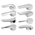 thumbnail image 3 of Goodhd Faucet Handle Kitchen Shower Switch Handle Valve Core Maintenance Accessories, 3 of 4