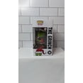 thumbnail image 2 of Funko Pop! Books Dr. Suess The Grinch #14 (Flocked with Roast Beast), 2 of 6