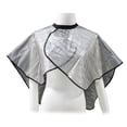 thumbnail image 5 of BESTOYARD Hairstylist Capes for Clients TPU 1Pcs for Professional Use, 5 of 8