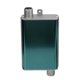 thumbnail image 5 of Parking Heater Exhaust Pipe Muffler, Air Heater Exhaust Reduce Noise Universal Heatproof 24mm For Repair ANGGREK Otros, 5 of 8