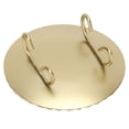 thumbnail image 4 of Portavelas Portavelas Forma Redonda Candelabros de Mesa Elegantes Soporte para Velas Integración Perfecta Jadeshay A, 4 of 8