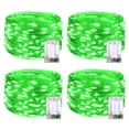 thumbnail image 1 of Luces navideñas JMEXSUSS 50 LED que funcionan con pilas de 5 m, 1 of 9