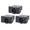 thumbnail image 1 of Reemplazo de conector de toma de corriente CC de 3 piezas para Samsung NP530U3B NP530U3C NP530U4B, 1 of 8