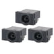 thumbnail image 1 of Reemplazo de conector de toma de corriente CC de 3 piezas para Samsung NP530U3B NP530U3C NP530U4B, 1 of 8