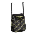 thumbnail image 1 of Mochila Easton MOXIE T-Ball/Rec/Travel Black, 1 of 4