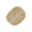 Gold-color, variant on CEORPER Sturdy Copper Flash Zirconia Wearable Nails for Decoration Three Sizes
