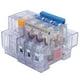 thumbnail image 5 of Disyuntor DL, Disyuntor 3P Equipo de protección de circuito pequeño Disyuntor Diseño de próxima generación NikouMX herramienta, 5 of 8