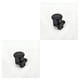 thumbnail image 3 of Scienceny Sensor de aparcamiento PDC para IS250 IS350 GS350 GS430 89341 30010 C0 negro Tipo 1 2piezas, 3 of 4