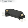 thumbnail image 4 of No.1190357/8131941 Ignition Module Ignition Control Module for Fiat Croma 1985-1996 ABS Metal Black Silver Tone, 4 of 6