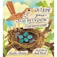 thumbnail image 2 of Outside Your Window: A First Book of Nature, (Hardcover), 2 of 2
