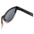 thumbnail image 4 of Lentes De Sol Fusion Hombre Y Mujer Elige Tu Color Negro/ Dorado rosa, 4 of 5