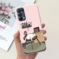 thumbnail image 1 of For OPPO Reno 5 5G Case Reno5 Pro Cover Fashion Painted TPU Soft Silicone Phone Cases For OPPO Reno 5 Pro Reno5 Shockproof Funda case-c09 For Reno 5 Pro 5G, 1 of 6