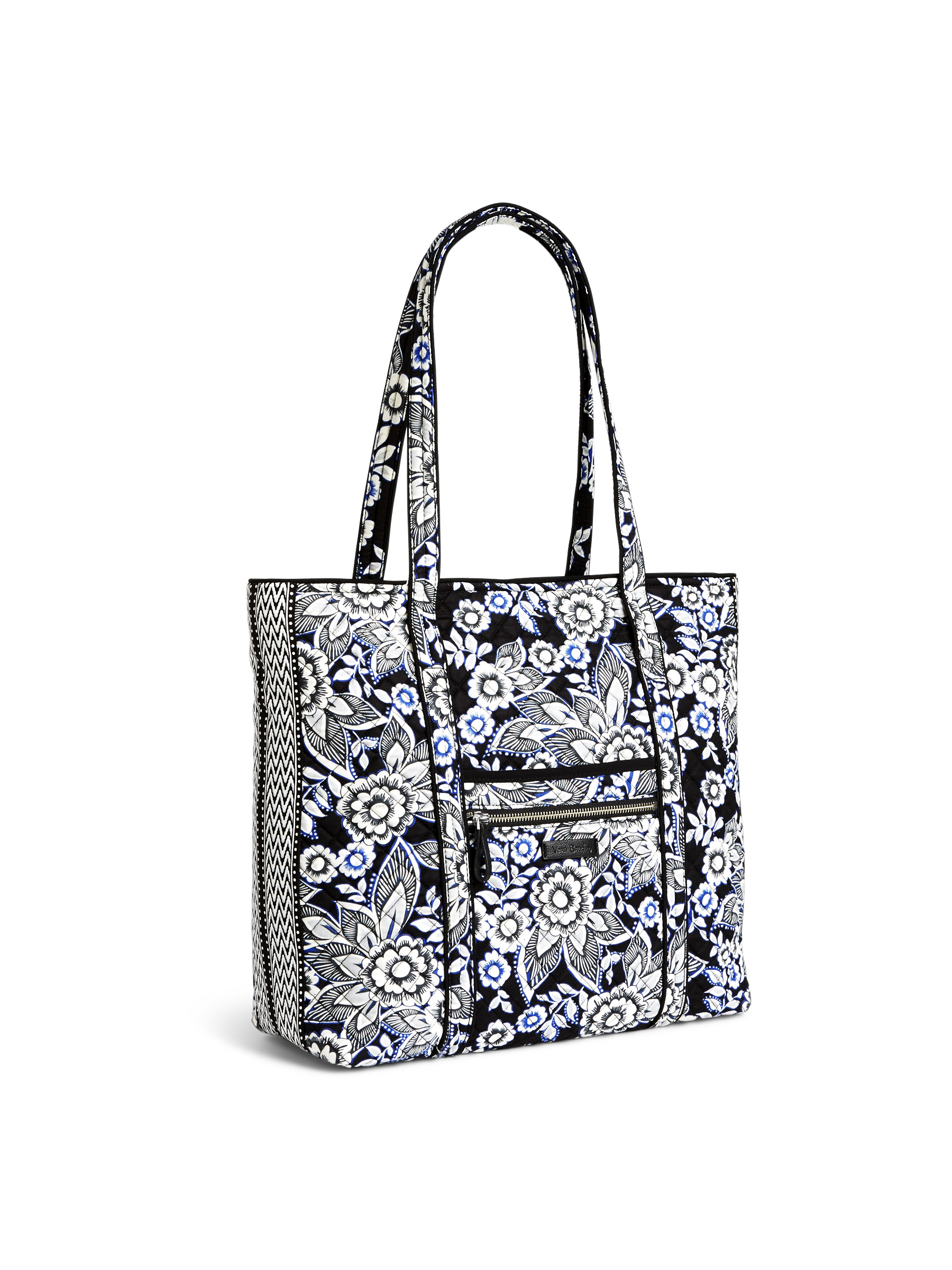 iconic vera tote