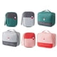 thumbnail image 1 of Camping Bolsa médica portátil Bolsas de almacenamiento de medicamentos de primeros auxilios portátiles para exteriores (Verde L), 1 of 5