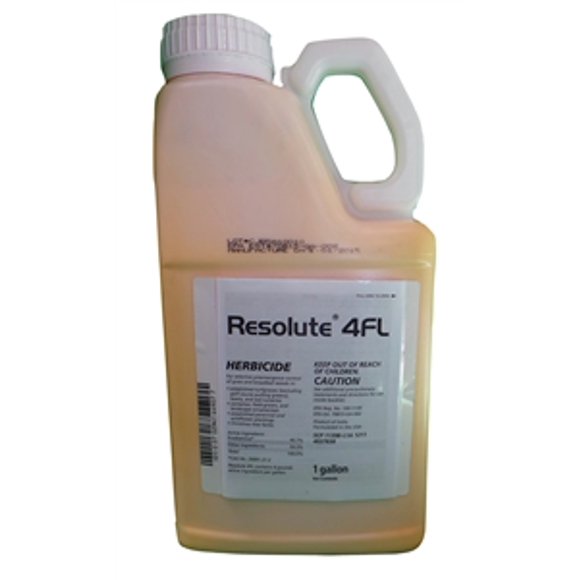 Sedgehammer Herbicide