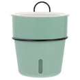 thumbnail image 1 of MasteelfCA 1 Set Automatic Water-Absorbing Flowerpot Practical Plant Pots for Garden, 1 of 8