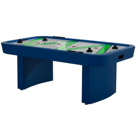 American Heritage Panama 7' Air Hockey Table
