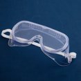 thumbnail image 3 of Lunettes Transparentes, 3 of 5