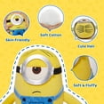 thumbnail image 4 of Peluche MINISO Minions Stuart 23 cm, 4 of 8