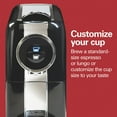 thumbnail image 3 of Máquina de café espresso Hamilton Beach compatible con cápsulas Nespresso, 3 of 7