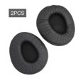 thumbnail image 4 of Injueey Almohadillas para los oídos, accesorios para auriculares, funda transpirable para orejeras, repuesto de piezas de reparación para auriculares Relojes inteligentes, 4 of 6