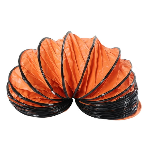 Flexible Duct, Flexible Duct Hose Wide Application Adjustable for Manufacturing