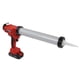 thumbnail image 5 of Pistola para calafatear a batería, kit de pistola para calafatear, pistola para calafatear eléctrica automática, pistola para calafatear eléctrica inalámbrica, probada y confiable NikouMX herramienta, 5 of 8