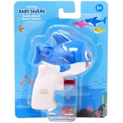 Baby Shark Water Blaster (Blue)