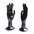 thumbnail image 1 of 2x Maniquí de Mano Modelo Manos Maniquí para Soportes de Exhibición de Joyería de Zulema Modelos de maniquí, 1 of 8