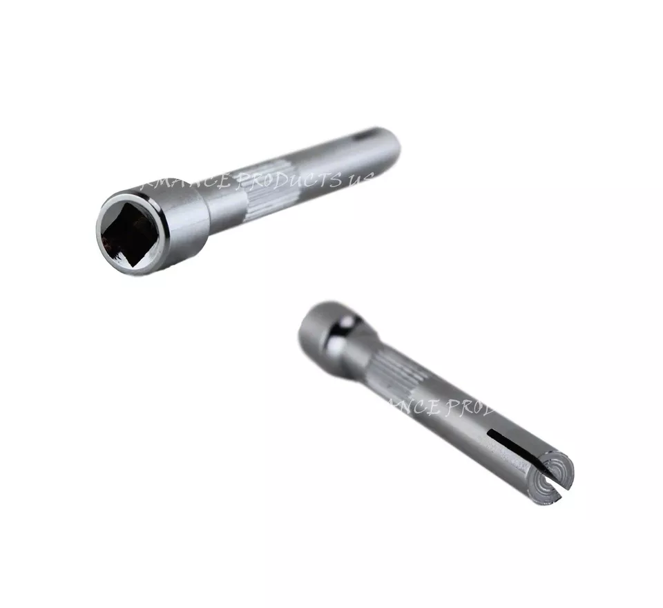 CRESTIN- 10 56 Xl Wide Stainless Steel Metal Cable Tie Clamp Strap With Tightening Tool